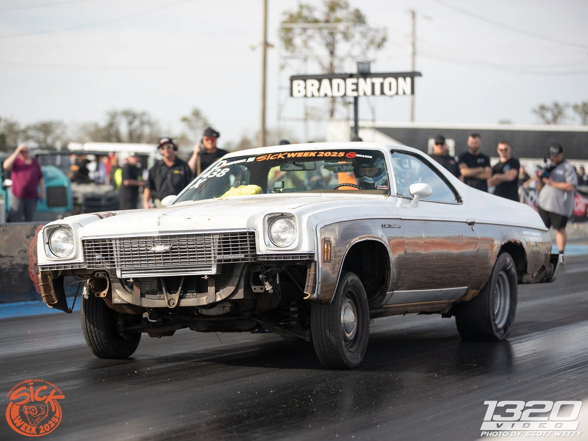 El Camino — News — Sick The Magazine